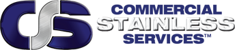 Commercial Stainless Services